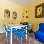 Filetto A Marina Di Campo * Literno