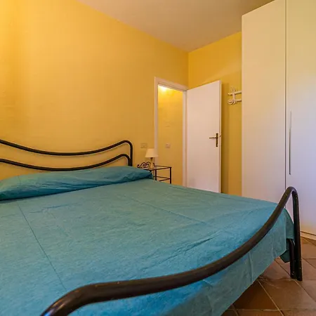 Hébergement de vacances Filetto A Marina Di Campo *
