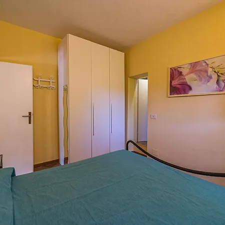 Hébergement de vacances Filetto A Marina Di Campo Literno