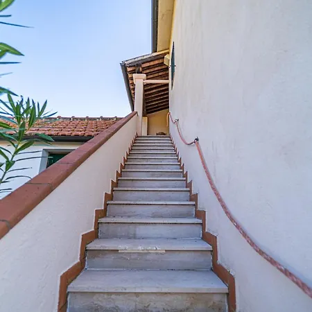 Feriehus Filetto A Marina Di Campo