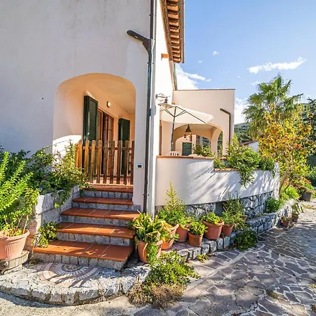 Filetto A Marina Di Campo Feriehus Literno