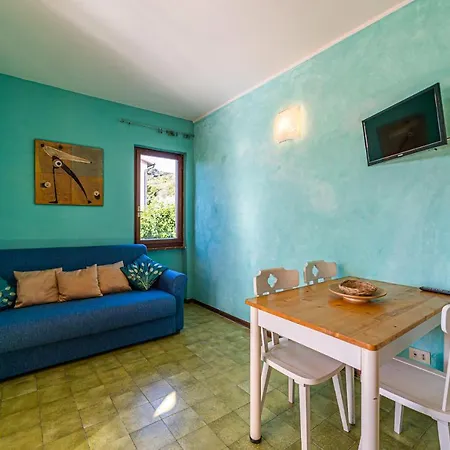 Feriehus Filetto A Marina Di Campo