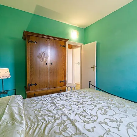 Hébergement de vacances Filetto A Marina Di Campo