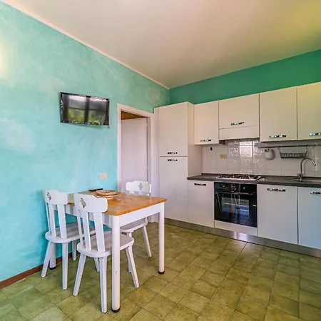 Hébergement de vacances Filetto A Marina Di Campo