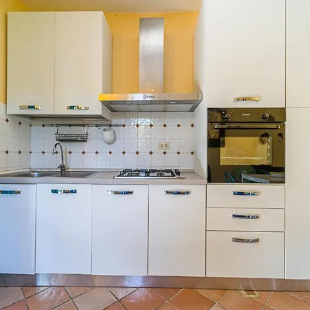 Filetto A Marina Di Campo * Literno